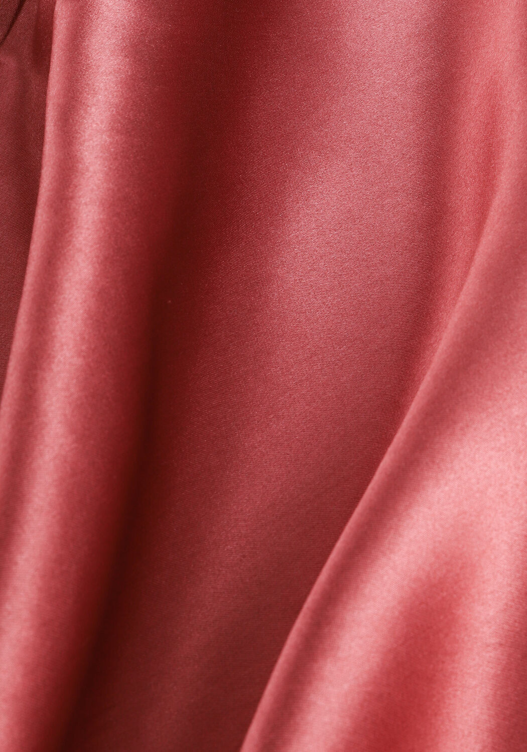 Roze EST'SEVEN Blouses EST&rsquo;ONE SILK SIZE BLOUSE - large