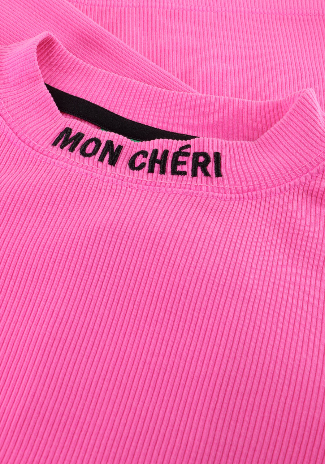 Roze Z8 Top ISALIE - large