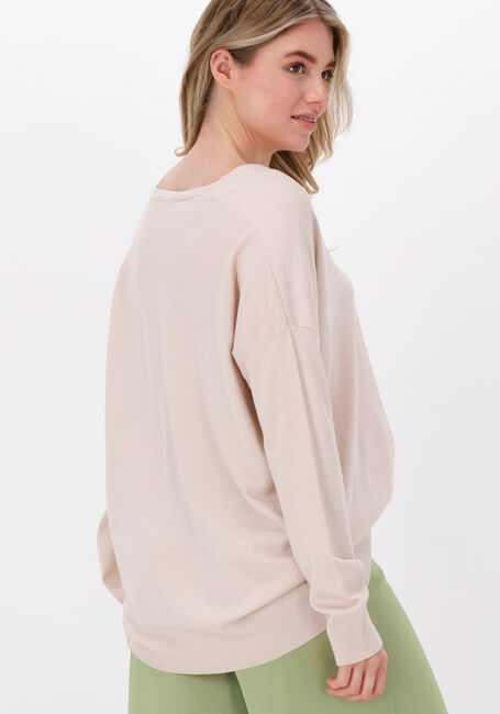 Gebroken wit OTTOD'AME Trui MAGLIA EK0021 - large