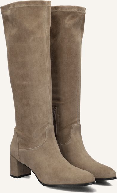 Taupe NOTRE-V Hoge laarzen 8581 Taupe NOTRE-V Hoge laarzen 8581 - large