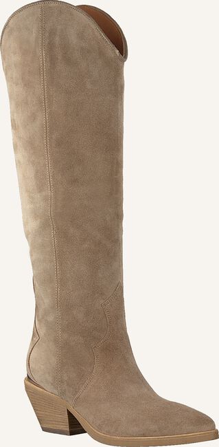 Beige VIA VAI Hoge laarzen JIL ARYA Beige VIA VAI Hoge laarzen JIL ARYA - large