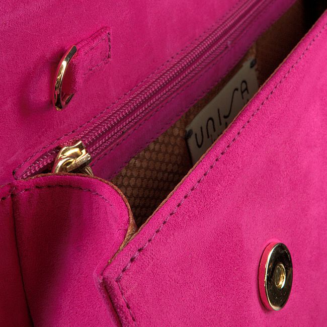 Roze UNISA Clutch ZGRANA Roze UNISA Clutch ZGRANA - large