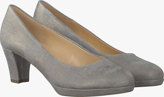 Taupe GABOR Pumps 260 - large