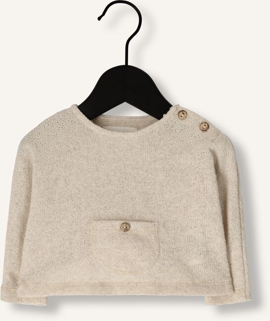 PLAY UP JERSEY SWEATER 1 PLAY UP JERSEY SWEATER 1 - large