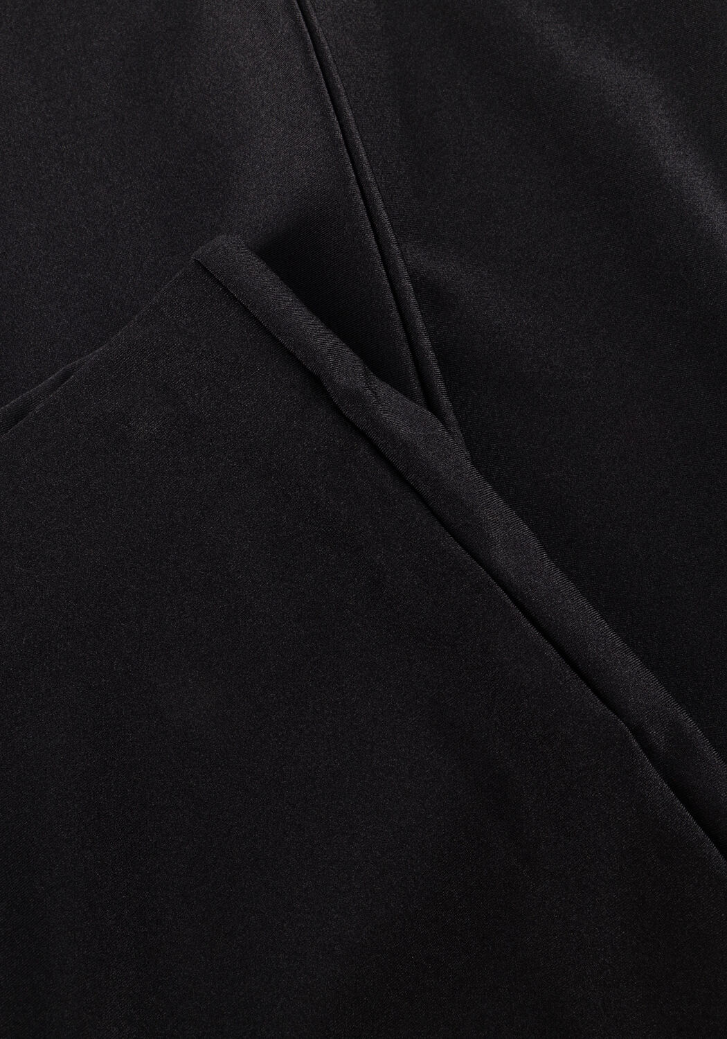 Zwarte STUDIO AMAYA Broeken LIS - large