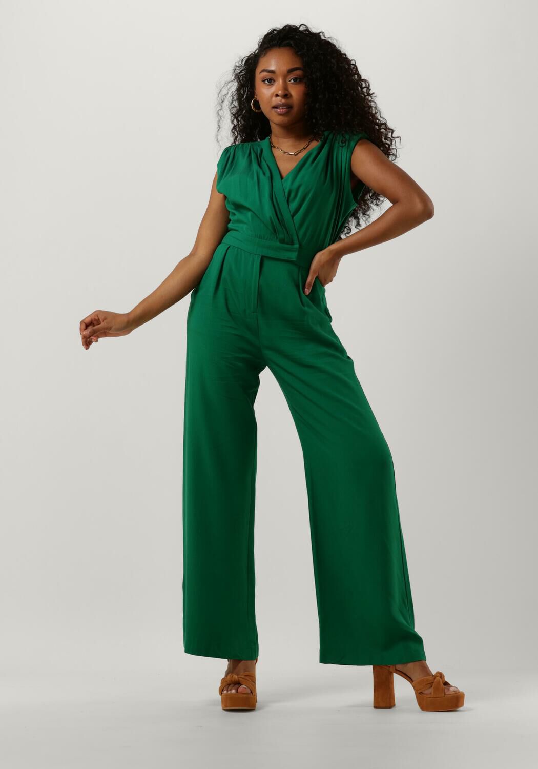 Nette jumpsuit 2025