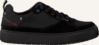 Zwarte DIESEL Lage sneakers S-DANNY LC II - medium