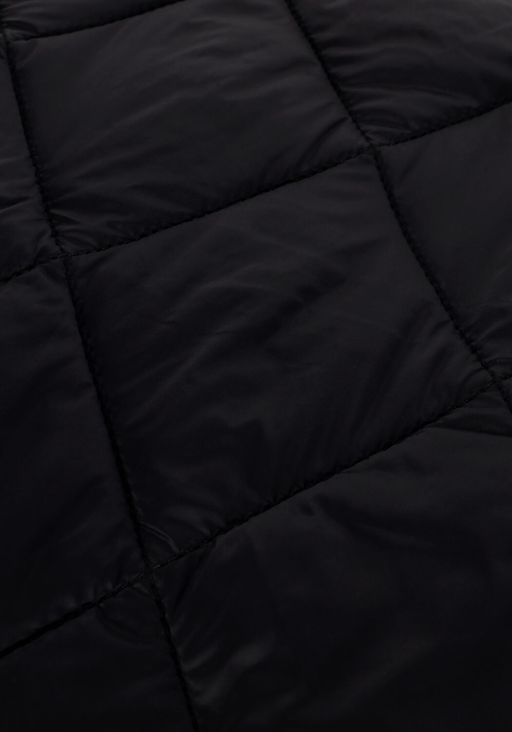 Zwarte RAIZZED Bodywarmer CLIFTON - large