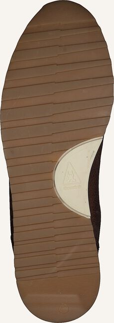 Cognac GAASTRA Lage sneakers KEAN TMB Cognac GAASTRA Lage sneakers KEAN TMB - large