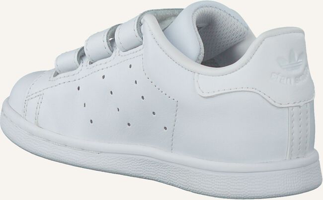 Witte ADIDAS Lage sneakers STAN SMITH CF C Witte ADIDAS Lage sneakers STAN SMITH CF C - large
