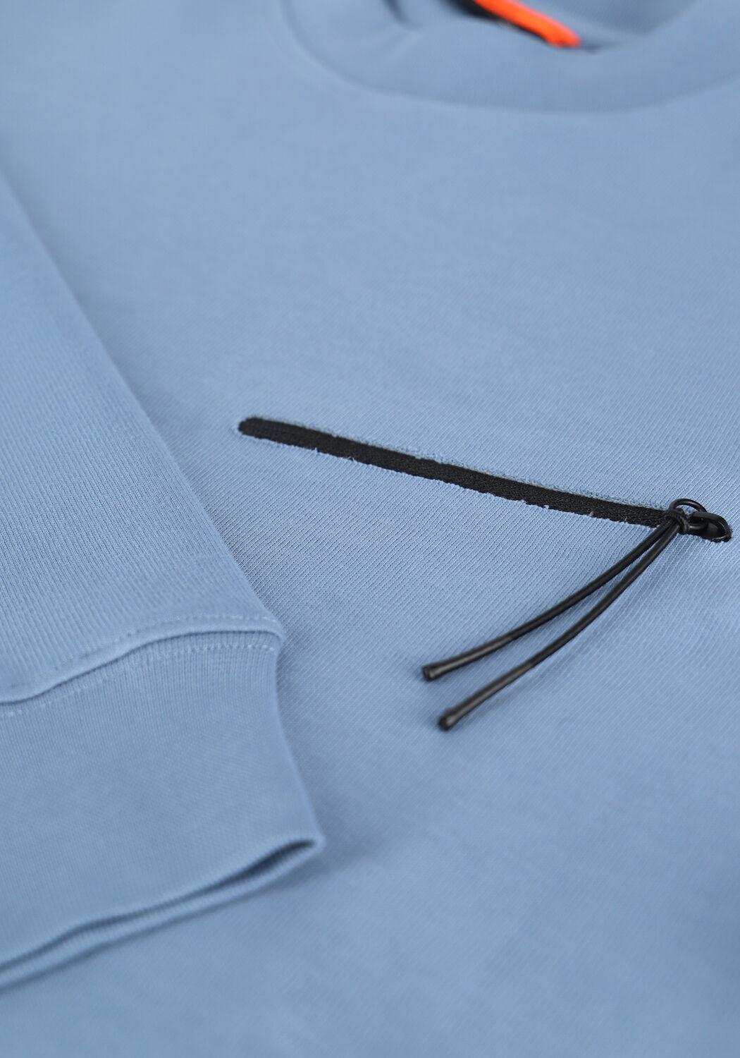 Groene GENTI Sweater J4000-3221 - large