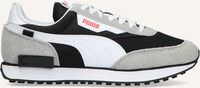 Zwarte PUMA Lage sneakers FUTURE RIDER VINTAGE - medium
