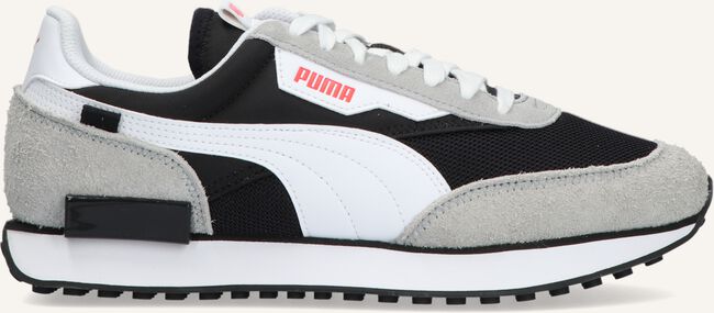 Zwarte PUMA Lage sneakers FUTURE RIDER VINTAGE Zwarte PUMA Lage sneakers FUTURE RIDER VINTAGE - large