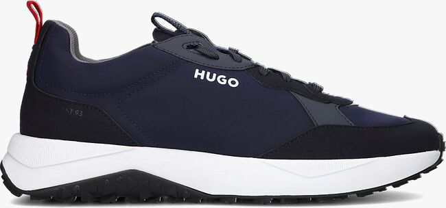 Blauwe HUGO Lage sneakers KANE RUNN - large