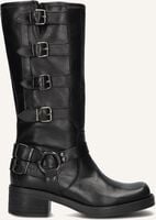 Zwarte NOTRE-V Boots FRY11 - medium