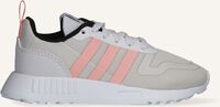Grijze ADIDAS Lage sneakers MULTIX C - medium