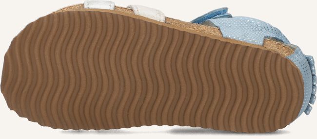 Blauwe SHOESME Sandalen BI23S076 Blauwe SHOESME Sandalen BI23S076 - large