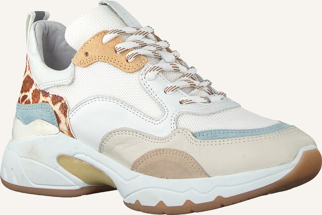 Witte VIA VAI Lage sneakers ZAIRA FAE Witte VIA VAI Lage sneakers ZAIRA FAE - large