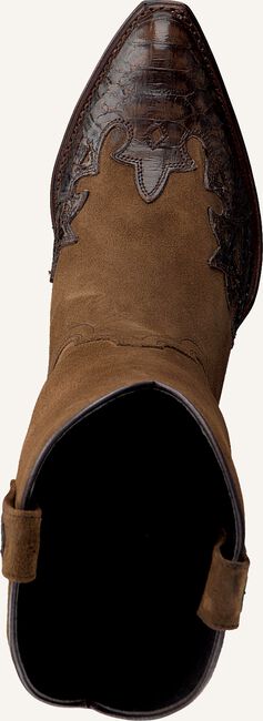 Cognac SENDRA Cowboylaarzen 16601 Cognac SENDRA Cowboylaarzen 16601 - large