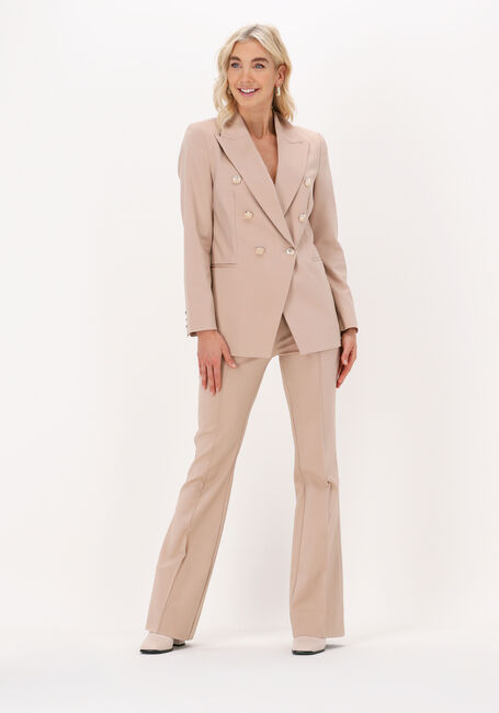 Beige JOSH V Gilet BLOOM - large