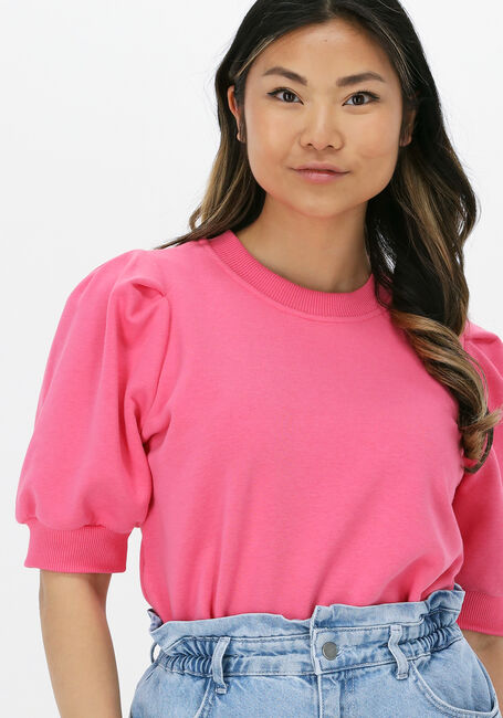 Roze MINUS Sweater MIKA SWEAT - large