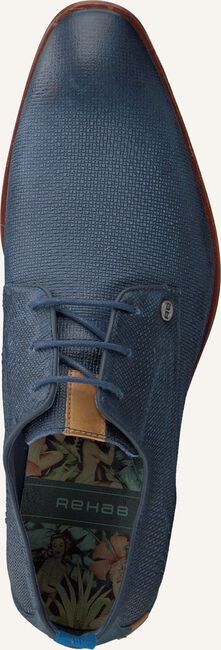 Blauwe REHAB Nette schoenen GREG WALL 02 Blauwe REHAB Nette schoenen GREG WALL 02 - large