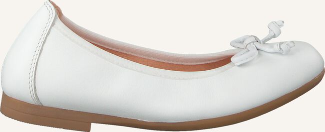 Witte UNISA Ballerina's CASIA Witte UNISA Ballerina's CASIA - large
