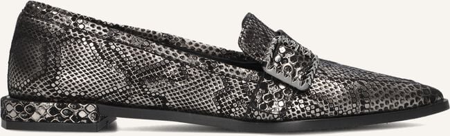 Zilverkleurig FLORIS VAN BOMMEL Loafers SFW-40051 GYNNI Zilverkleurig FLORIS VAN BOMMEL Loafers SFW-40051 GYNNI - large