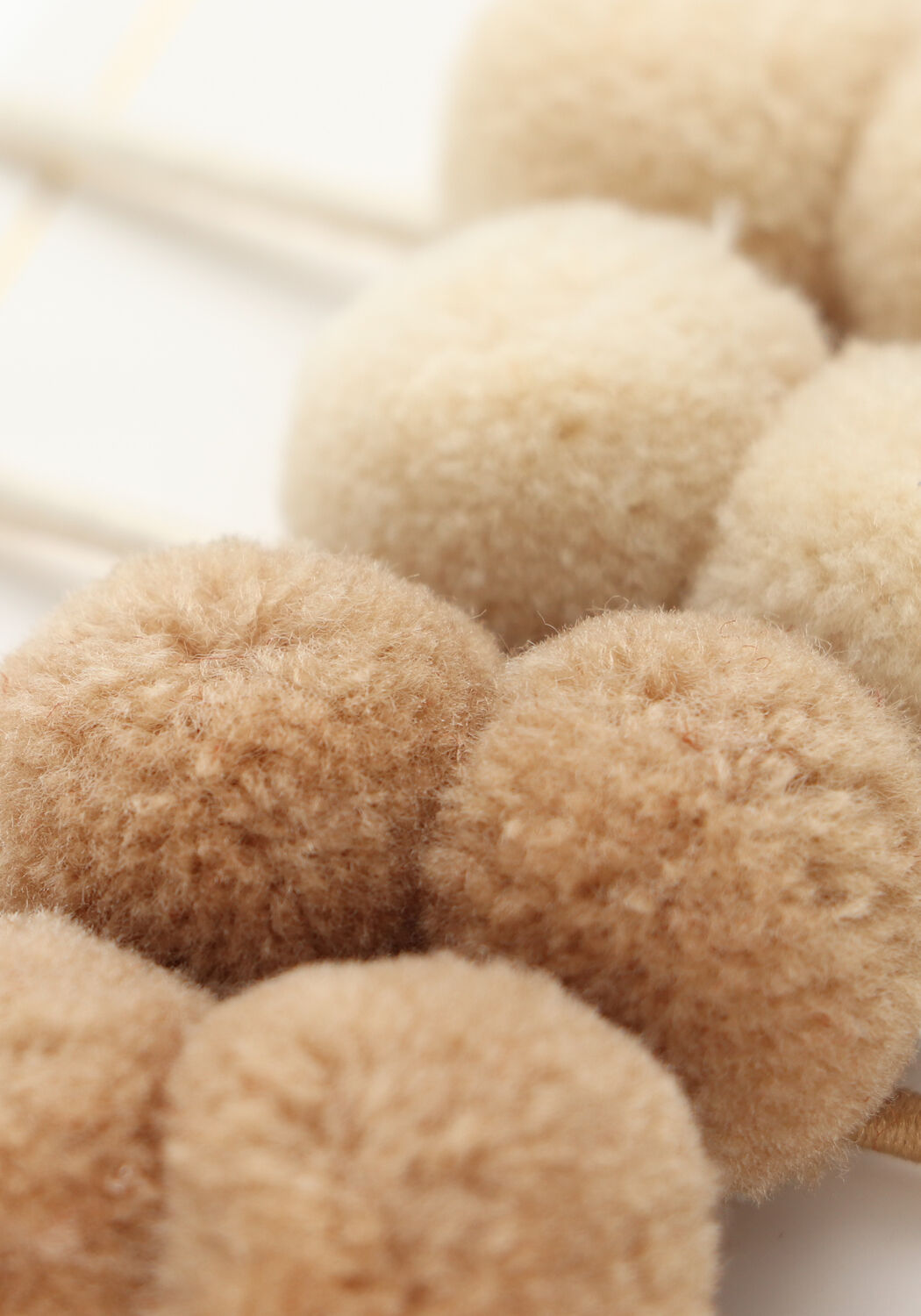 Camel Fall & Scott Haaraccessoires DOLLY SET - large