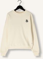 Ecru FRANKIE & LIBERTY Trui TINDRA SWEATSHIRT NY Ecru FRANKIE & LIBERTY Trui TINDRA SWEATSHIRT NY - medium