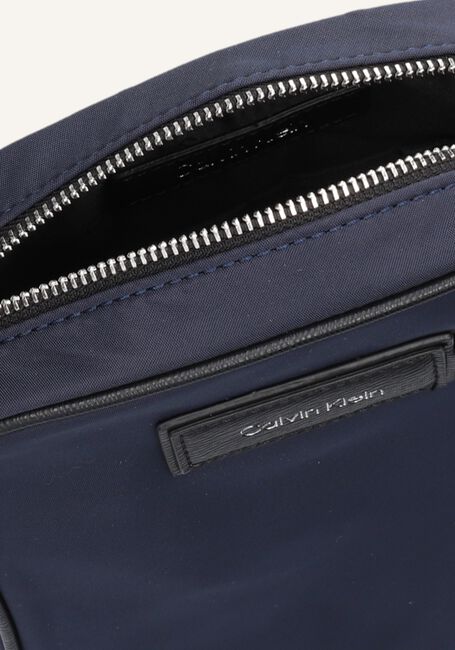 Blauwe CALVIN KLEIN Reportertas URBAN UTILITY REPORTER CEF Blauwe CALVIN KLEIN Reportertas URBAN UTILITY REPORTER CEF - large