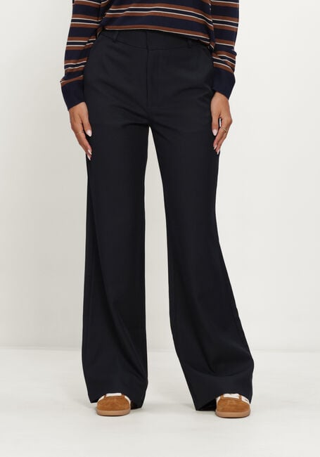 Zwarte NOTRE-V Pantalon NV-IRENE - large