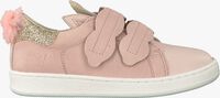 Roze CLIC! Sneakers 9422 - medium