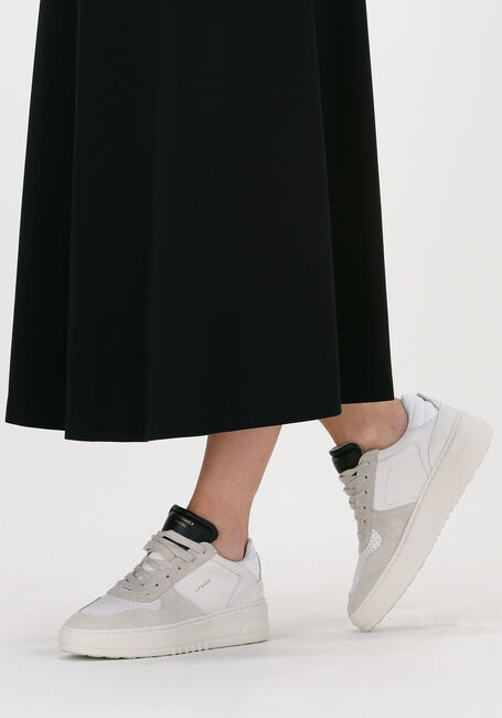 Beige COPENHAGEN STUDIOS Lage sneakers CPH71 - large