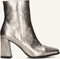 Gouden NOTRE-V Enkellaarsjes 48236 - medium