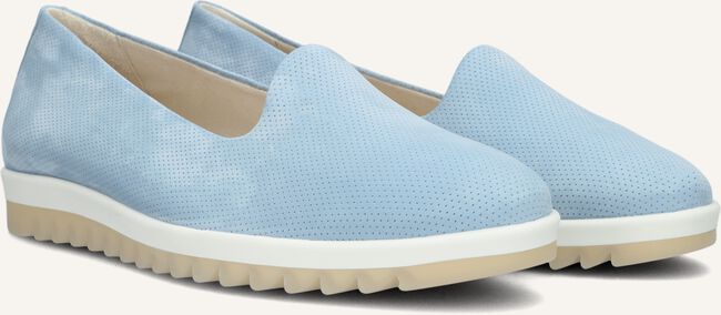 Blauwe PAUL GREEN Instappers 2923 Blauwe PAUL GREEN Instappers 2923 - large