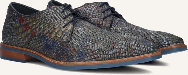 Groene MAZZELTOV Nette schoenen 3980 Groene MAZZELTOV Nette schoenen 3980 - large