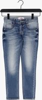 Blauwe VINGINO Skinny jeans ANZIO - medium