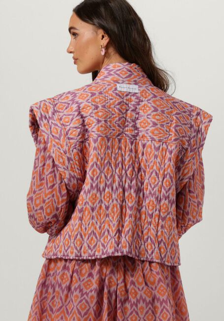 Multi ROUGH STUDIOS Gilet 7399335690440 - large