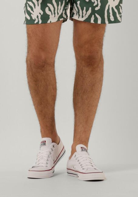 Witte CONVERSE Lage sneakers CHUCK TAYLOR ALL STAR OX HEREN Witte CONVERSE Lage sneakers CHUCK TAYLOR ALL STAR OX HEREN - large