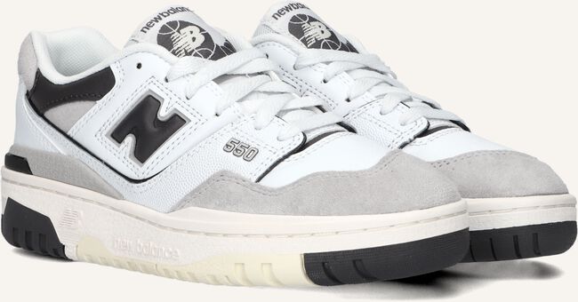 Witte NEW BALANCE Lage sneakers GSB550 Witte NEW BALANCE Lage sneakers GSB550 - large