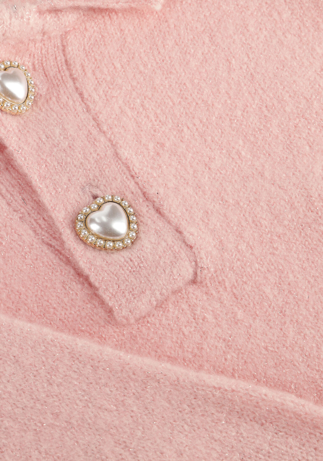 Roze VINGINO Trui MIRANDA - large