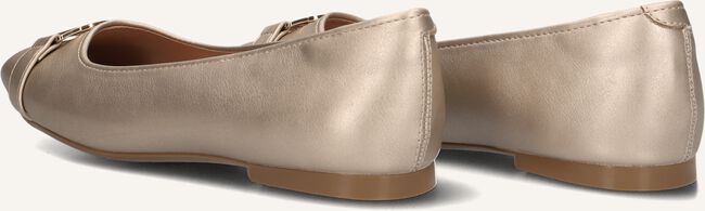 Gouden MEXX Ballerina's NAIRA Gouden MEXX Ballerina's NAIRA - large