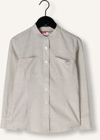 Beige VINGINO Klassieke overhemden LAURENT Beige VINGINO Klassieke overhemden LAURENT - medium