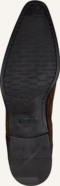 Cognac MAZZELTOV Nette schoenen 3817 Cognac MAZZELTOV Nette schoenen 3817 - large