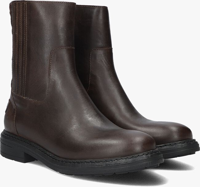 Bruine SHABBIES Chelsea boots 181020394 - large