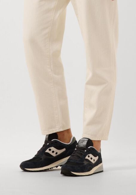 Blauwe SAUCONY Lage sneakers SHADOW 6000 M Blauwe SAUCONY Lage sneakers SHADOW 6000 M - large