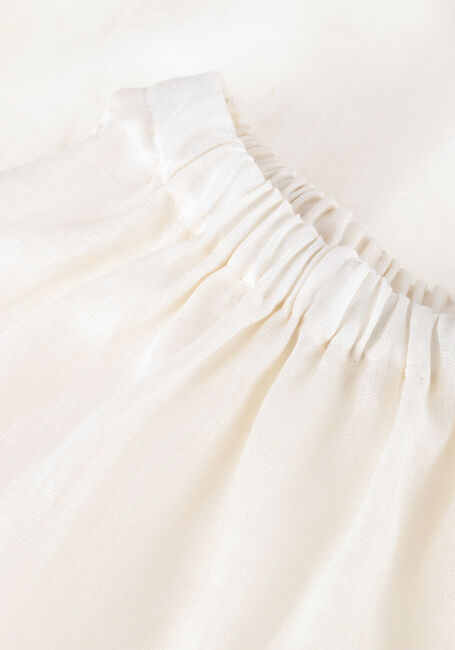 Gebroken wit GREEK ARCHAIC KORI Tops & T-shirts 140721 Gebroken wit GREEK ARCHAIC KORI Tops & T-shirts 140721 - large