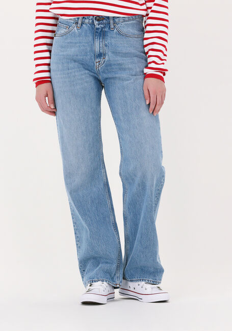 Lichtblauwe TIGER OF SWEDEN Mom jeans LORE - large