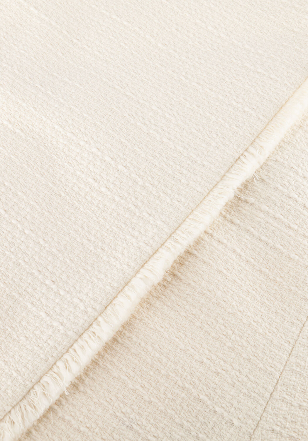 Ecru INWEAR Minirok CHEYANNEIW SKIRT - large